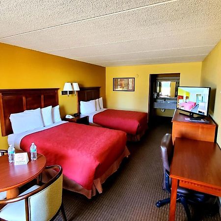 Executive Inn Scottsville Ngoại thất bức ảnh