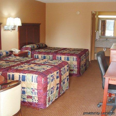 Executive Inn Scottsville Phòng bức ảnh