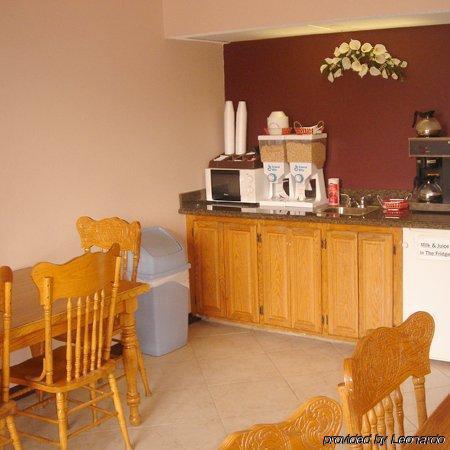 Executive Inn Scottsville Phòng bức ảnh