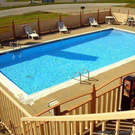 Executive Inn Scottsville Ngoại thất bức ảnh