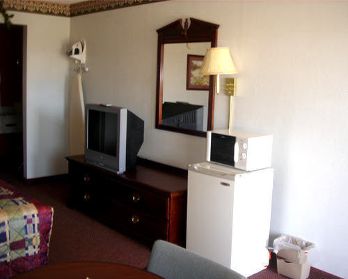 Executive Inn Scottsville Ngoại thất bức ảnh