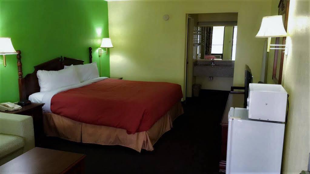 Executive Inn Scottsville Ngoại thất bức ảnh